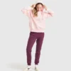 L. Hoodie Flounce Sudadera con capucha L. Hoodie Flounce Sudadera con capucha