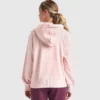 L. Hoodie Flounce Sudadera con capucha L. Hoodie Flounce Sudadera con capucha