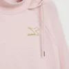 L. Hoodie Flounce Sudadera con capucha L. Hoodie Flounce Sudadera con capucha