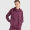 L.Hoodie Fz Chromia Sudadera con capucha L.Hoodie Fz Chromia Sudadera con capucha