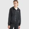 L.Hoodie Fz Chromia Sudadera con capucha L.Hoodie Fz Chromia Sudadera con capucha