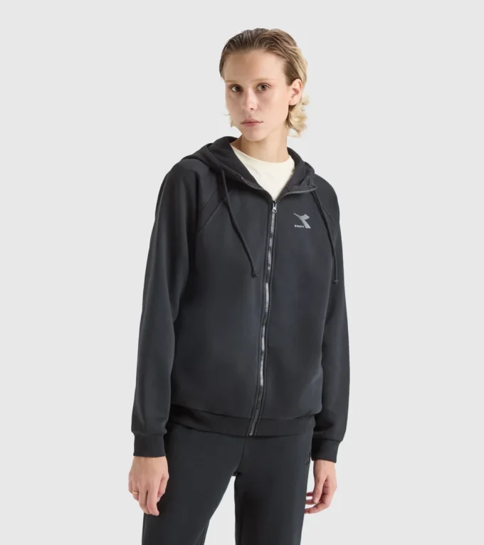 L.Hoodie Fz Chromia Sudadera con capucha L.Hoodie Fz Chromia Sudadera con capucha