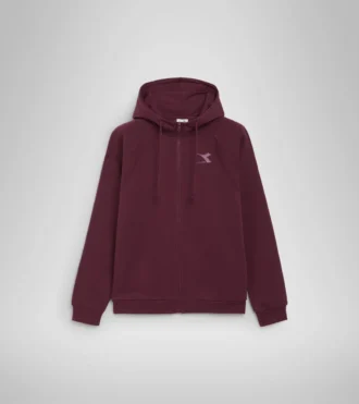 L.Hoodie Fz Chromia Sudadera con capucha