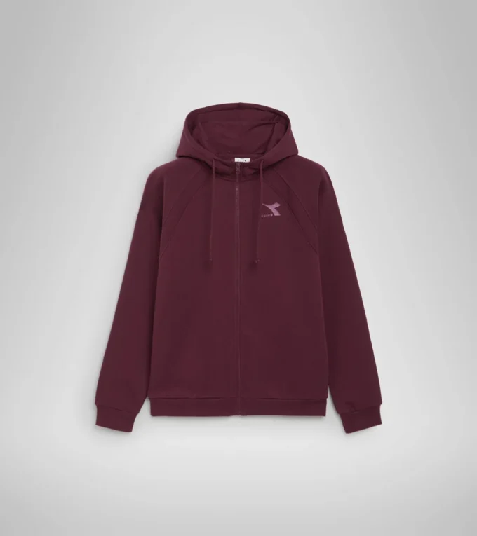 L.Hoodie Fz Chromia Sudadera con capucha L.Hoodie Fz Chromia Sudadera con capucha