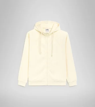 L.Hoodie Fz Chromia Sudadera con capucha