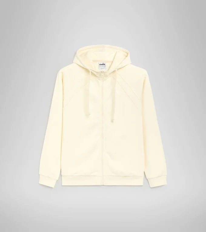 L.Hoodie Fz Chromia Sudadera con capucha L.Hoodie Fz Chromia Sudadera con capucha