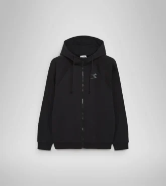 L.Hoodie Fz Chromia Sudadera con capucha