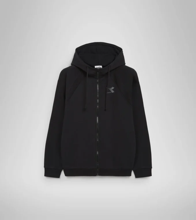 L.Hoodie Fz Chromia Sudadera con capucha L.Hoodie Fz Chromia Sudadera con capucha