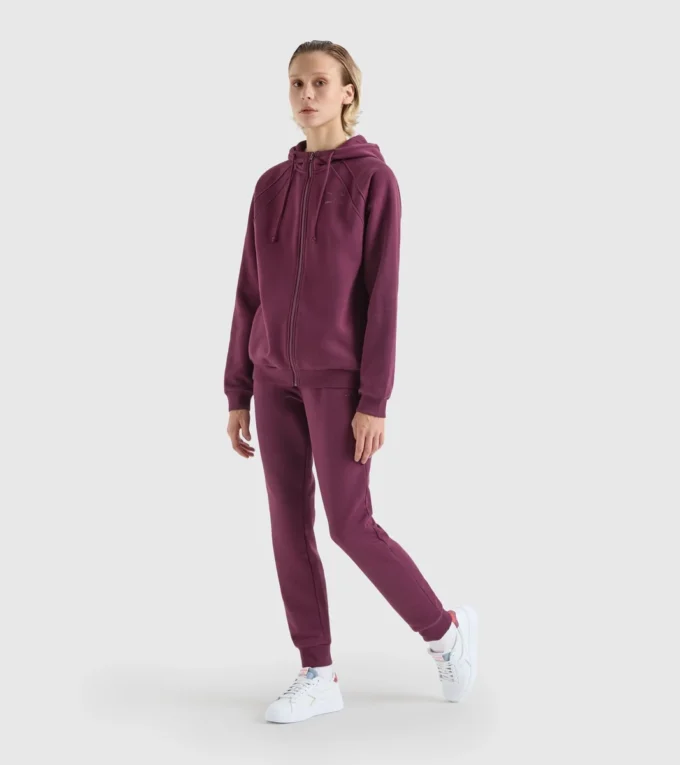 L.Hoodie Fz Chromia Sudadera con capucha L.Hoodie Fz Chromia Sudadera con capucha