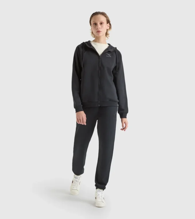 L.Hoodie Fz Chromia Sudadera con capucha L.Hoodie Fz Chromia Sudadera con capucha
