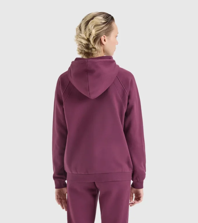 L.Hoodie Fz Chromia Sudadera con capucha L.Hoodie Fz Chromia Sudadera con capucha