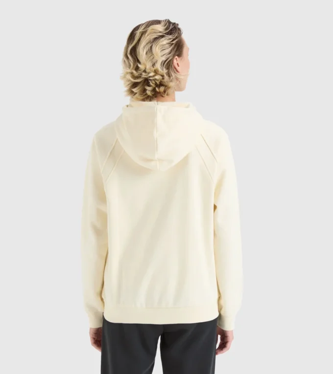 L.Hoodie Fz Chromia Sudadera con capucha L.Hoodie Fz Chromia Sudadera con capucha