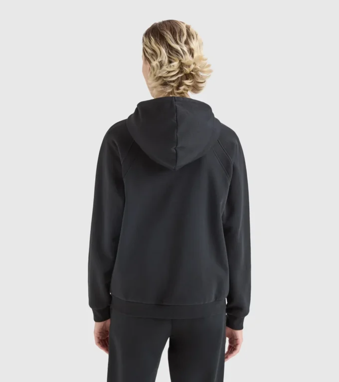 L.Hoodie Fz Chromia Sudadera con capucha L.Hoodie Fz Chromia Sudadera con capucha