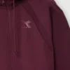 L.Hoodie Fz Chromia Sudadera con capucha L.Hoodie Fz Chromia Sudadera con capucha