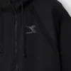 L.Hoodie Fz Chromia Sudadera con capucha L.Hoodie Fz Chromia Sudadera con capucha