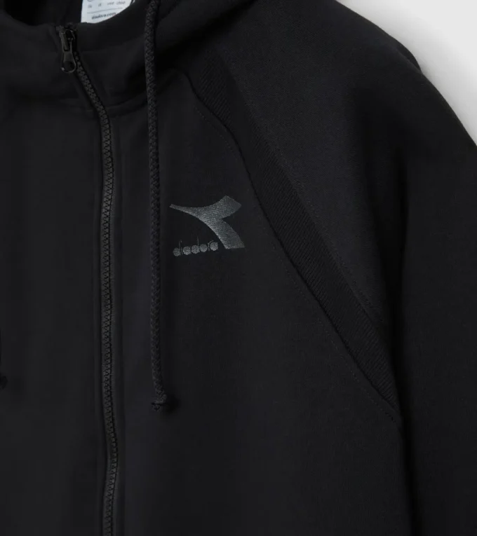 L.Hoodie Fz Chromia Sudadera con capucha L.Hoodie Fz Chromia Sudadera con capucha