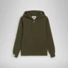 L. Hoodie Fz Mii Sudadera con capucha – Fabricada en Italia L. Hoodie Fz Mii Sudadera con capucha – Fabricada en Italia