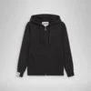 L. Hoodie Fz Mii Sudadera con capucha – Fabricada en Italia L. Hoodie Fz Mii Sudadera con capucha – Fabricada en Italia
