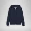 L. Hoodie Fz Mii Sudadera con capucha – Fabricada en Italia L. Hoodie Fz Mii Sudadera con capucha – Fabricada en Italia