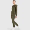 L. Hoodie Fz Mii Sudadera con capucha – Fabricada en Italia L. Hoodie Fz Mii Sudadera con capucha – Fabricada en Italia