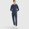 L. Hoodie Fz Mii Sudadera con capucha – Fabricada en Italia L. Hoodie Fz Mii Sudadera con capucha – Fabricada en Italia