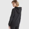 L. Hoodie Fz Mii Sudadera con capucha – Fabricada en Italia L. Hoodie Fz Mii Sudadera con capucha – Fabricada en Italia