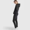 L. Hoodie Fz Mii Sudadera con capucha – Fabricada en Italia L. Hoodie Fz Mii Sudadera con capucha – Fabricada en Italia