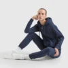L. Hoodie Fz Mii Sudadera con capucha – Fabricada en Italia L. Hoodie Fz Mii Sudadera con capucha – Fabricada en Italia