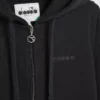L. Hoodie Fz Mii Sudadera con capucha – Fabricada en Italia L. Hoodie Fz Mii Sudadera con capucha – Fabricada en Italia
