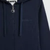 L. Hoodie Fz Mii Sudadera con capucha – Fabricada en Italia L. Hoodie Fz Mii Sudadera con capucha – Fabricada en Italia