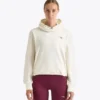 L. Jersey Pullover Hoodie Run Crew Sudadera con capucha para después del entrenamiento
