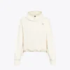 L. Jersey Pullover Hoodie Run Crew Sudadera con capucha para después del entrenamiento