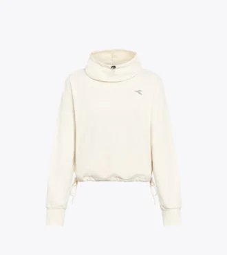 L. Jersey Pullover Hoodie Run Crew Sudadera con capucha para después del entrenamiento