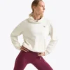 L. Jersey Pullover Hoodie Run Crew Sudadera con capucha para después del entrenamiento