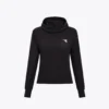 L. Jersey Pullover Hoodie Run Crew Sudadera con capucha para después del entrenamiento