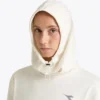 L. Jersey Pullover Hoodie Run Crew Sudadera con capucha para después del entrenamiento