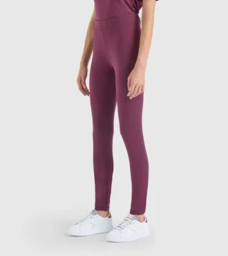 L.Leggings Core Leggings deportivos