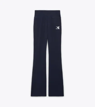 L.Leggings Slit Leggings deportivos