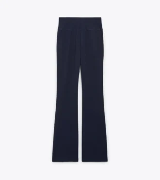 L.Leggings Slit Leggings deportivos