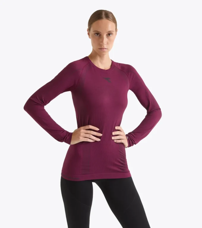 L. Ls Camiseta Stratozero Camiseta técnica Made in Italy – Running L. Ls Camiseta Stratozero Camiseta técnica Made in Italy – Running