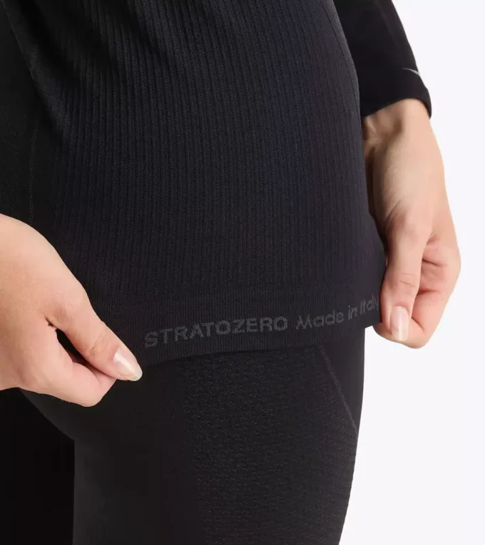 L. Ls Camiseta Stratozero Camiseta técnica Made in Italy – Running L. Ls Camiseta Stratozero Camiseta técnica Made in Italy – Running