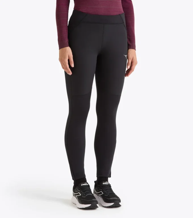 L. Mallas de running Protección invernal Mallas termorreguladoras con tejido FIBRAZERO – Protección invernal L. Mallas de running Protección invernal Mallas termorreguladoras con tejido FIBRAZERO – Protección invernal