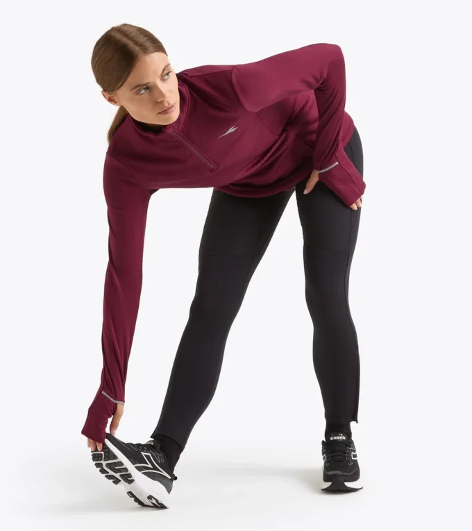 L. Mallas de running Protección invernal Mallas termorreguladoras con tejido FIBRAZERO – Protección invernal L. Mallas de running Protección invernal Mallas termorreguladoras con tejido FIBRAZERO – Protección invernal