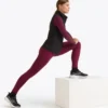 L. Mallas de running Protección invernal Mallas termorreguladoras con tejido FIBRAZERO – Protección invernal L. Mallas de running Protección invernal Mallas termorreguladoras con tejido FIBRAZERO – Protección invernal