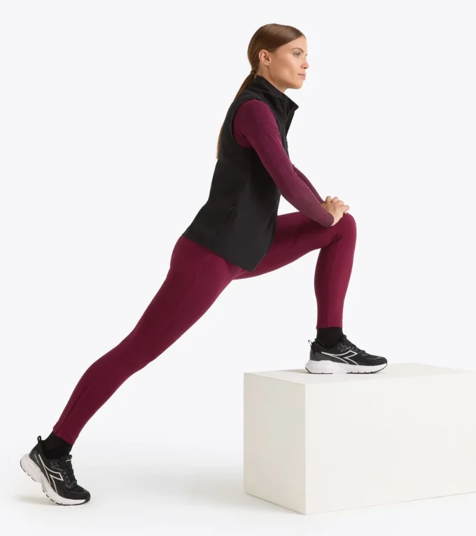 L. Mallas de running Protección invernal Mallas termorreguladoras con tejido FIBRAZERO – Protección invernal L. Mallas de running Protección invernal Mallas termorreguladoras con tejido FIBRAZERO – Protección invernal