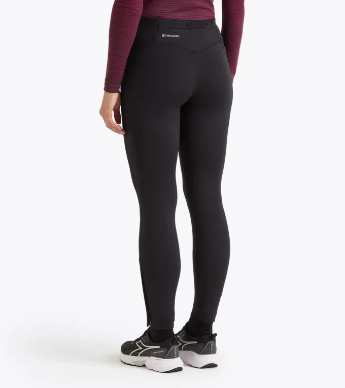 L. Mallas de running Protección invernal Mallas termorreguladoras con tejido FIBRAZERO – Protección invernal L. Mallas de running Protección invernal Mallas termorreguladoras con tejido FIBRAZERO – Protección invernal