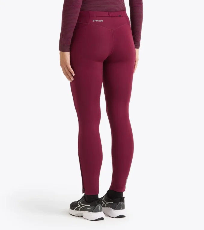 L. Mallas de running Protección invernal Mallas termorreguladoras con tejido FIBRAZERO – Protección invernal L. Mallas de running Protección invernal Mallas termorreguladoras con tejido FIBRAZERO – Protección invernal