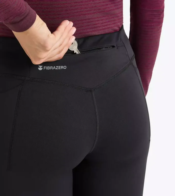 L. Mallas de running Protección invernal Mallas termorreguladoras con tejido FIBRAZERO – Protección invernal L. Mallas de running Protección invernal Mallas termorreguladoras con tejido FIBRAZERO – Protección invernal