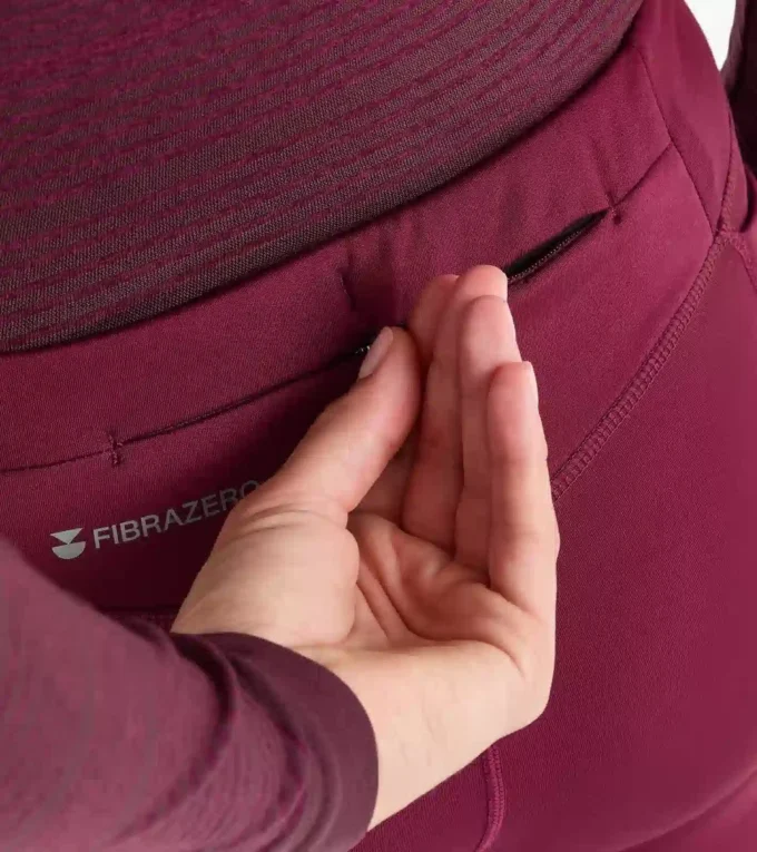 L. Mallas de running Protección invernal Mallas termorreguladoras con tejido FIBRAZERO – Protección invernal L. Mallas de running Protección invernal Mallas termorreguladoras con tejido FIBRAZERO – Protección invernal