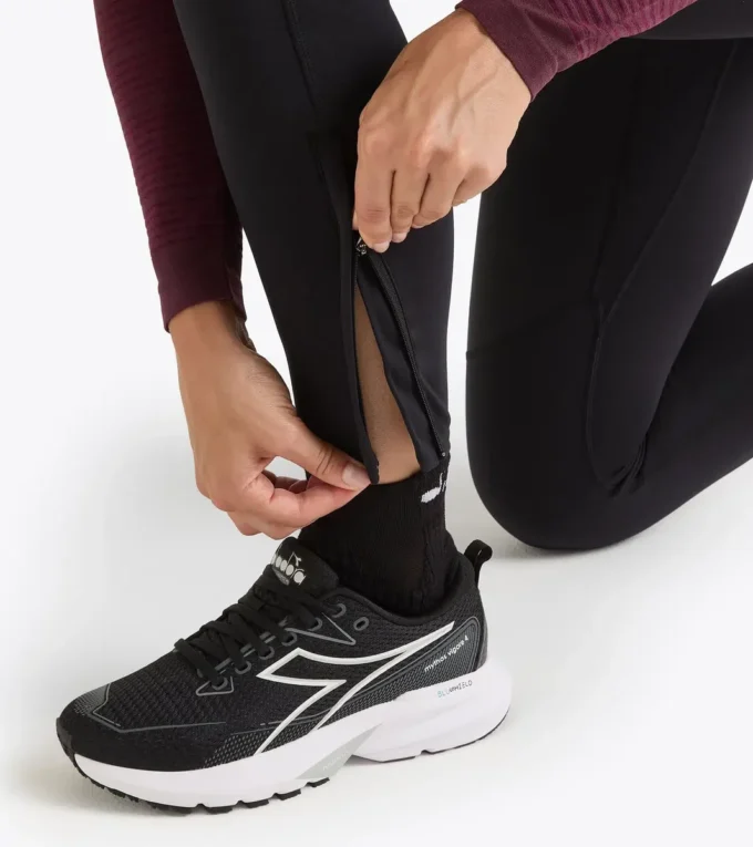 L. Mallas de running Protección invernal Mallas termorreguladoras con tejido FIBRAZERO – Protección invernal L. Mallas de running Protección invernal Mallas termorreguladoras con tejido FIBRAZERO – Protección invernal